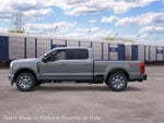 2026 Ford F-250SD Lariat InTransit