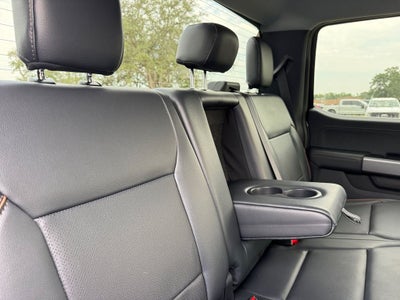2026 Ford F-250SD Lariat 608A