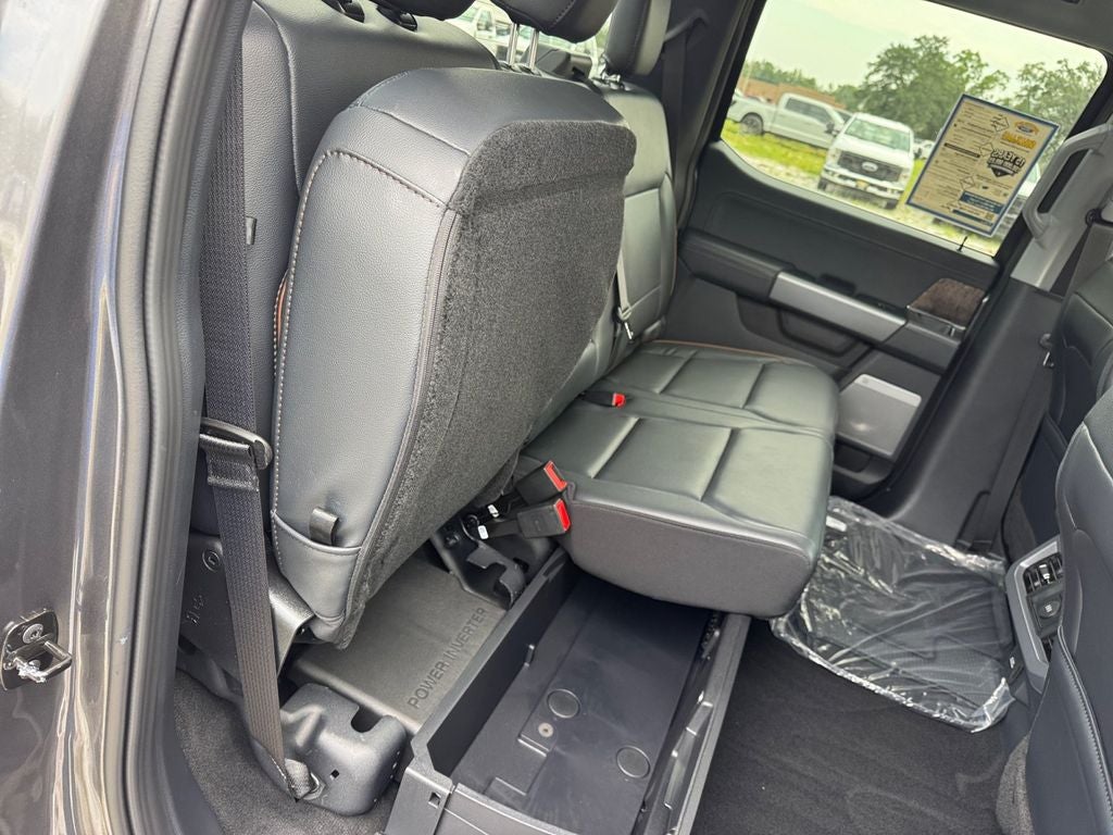 2026 Ford F-250SD Lariat 608A