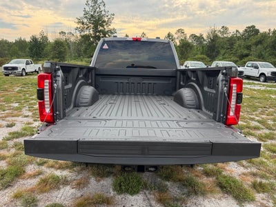 2026 Ford F-250SD Lariat 608A