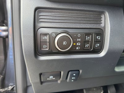 2026 Ford F-250SD Lariat 608A