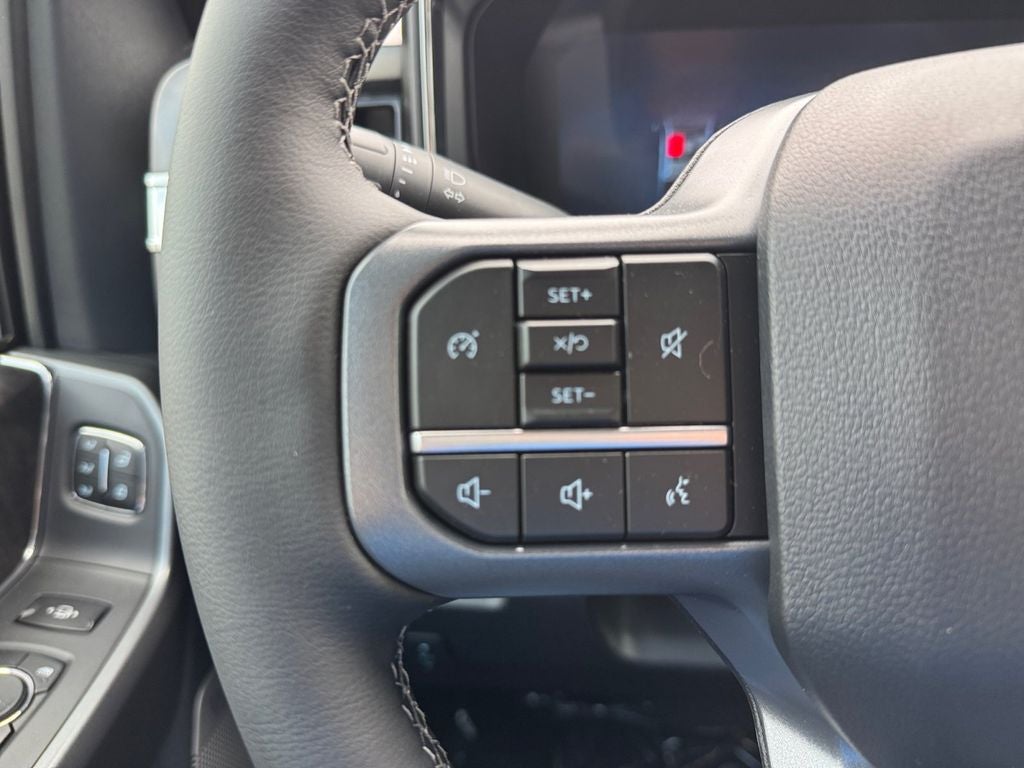2026 Ford F-250SD Lariat 608A