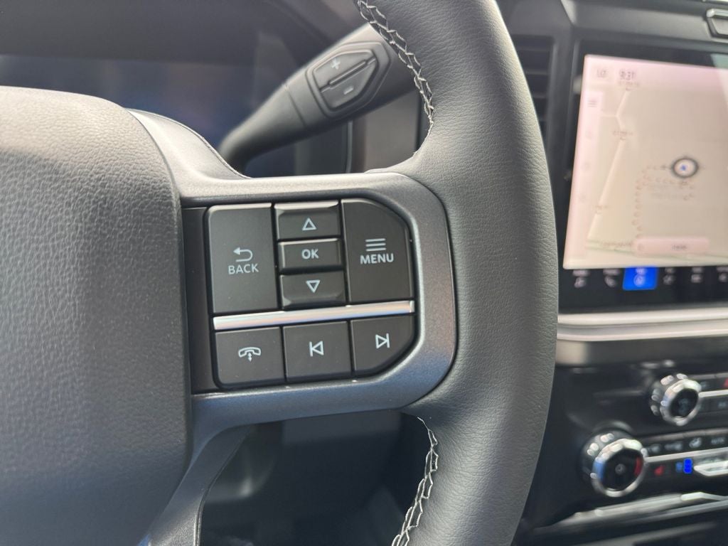 2026 Ford F-250SD Lariat 608A