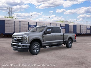 2026 Ford F-250SD Lariat InTransit