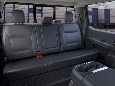 2026 Ford F-250SD Lariat InTransit