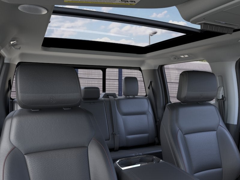 2026 Ford F-250SD Lariat InTransit