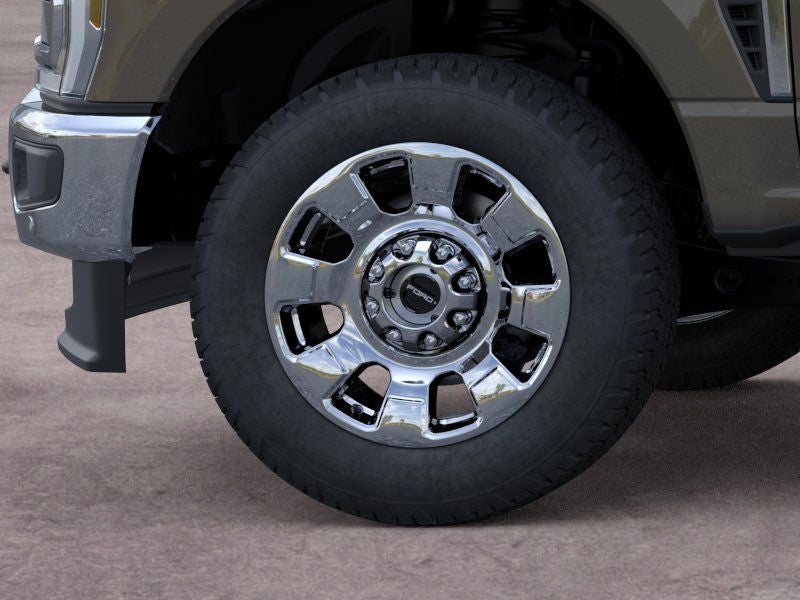 2026 Ford F-250SD Lariat 608A