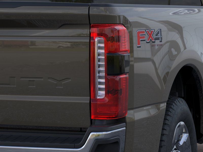 2026 Ford F-250SD Lariat 608A