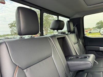 2026 Ford F-250SD Lariat 608A