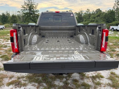 2026 Ford F-250SD Lariat 608A