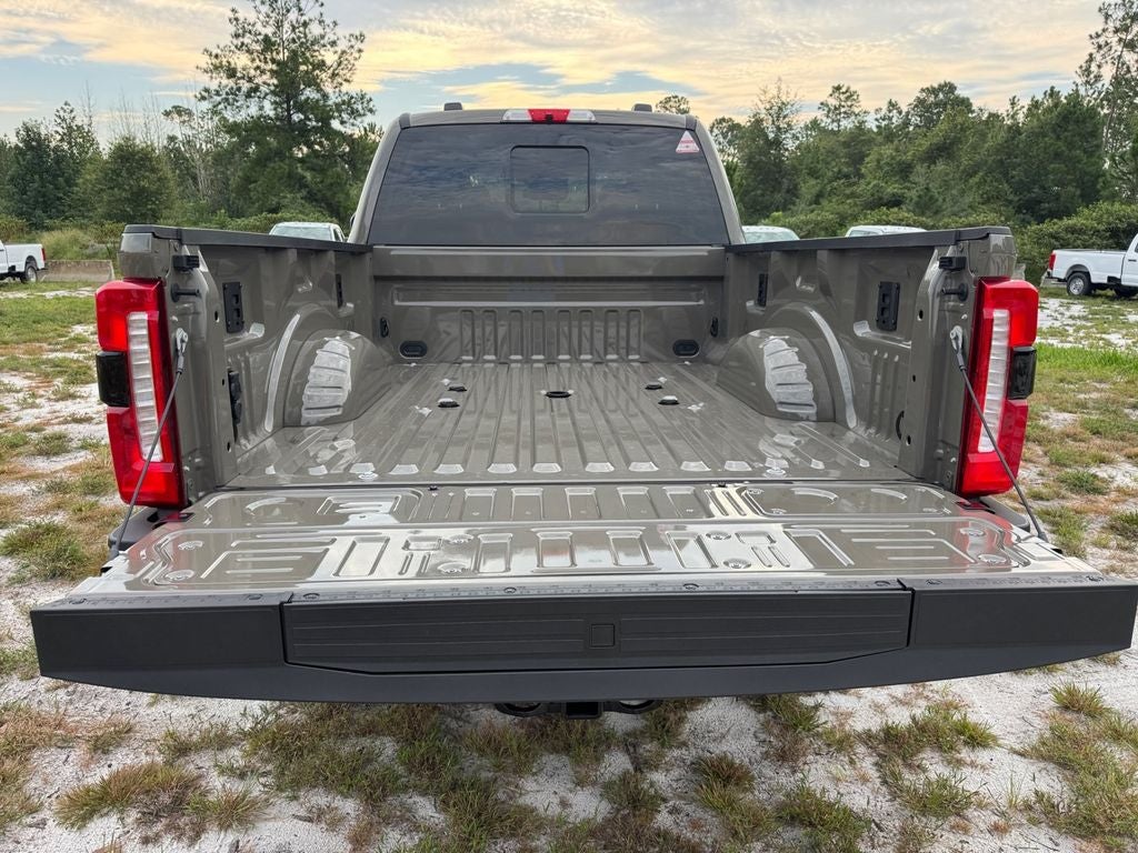 2026 Ford F-250SD Lariat 608A