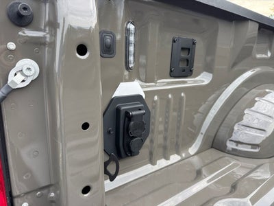 2026 Ford F-250SD Lariat 608A