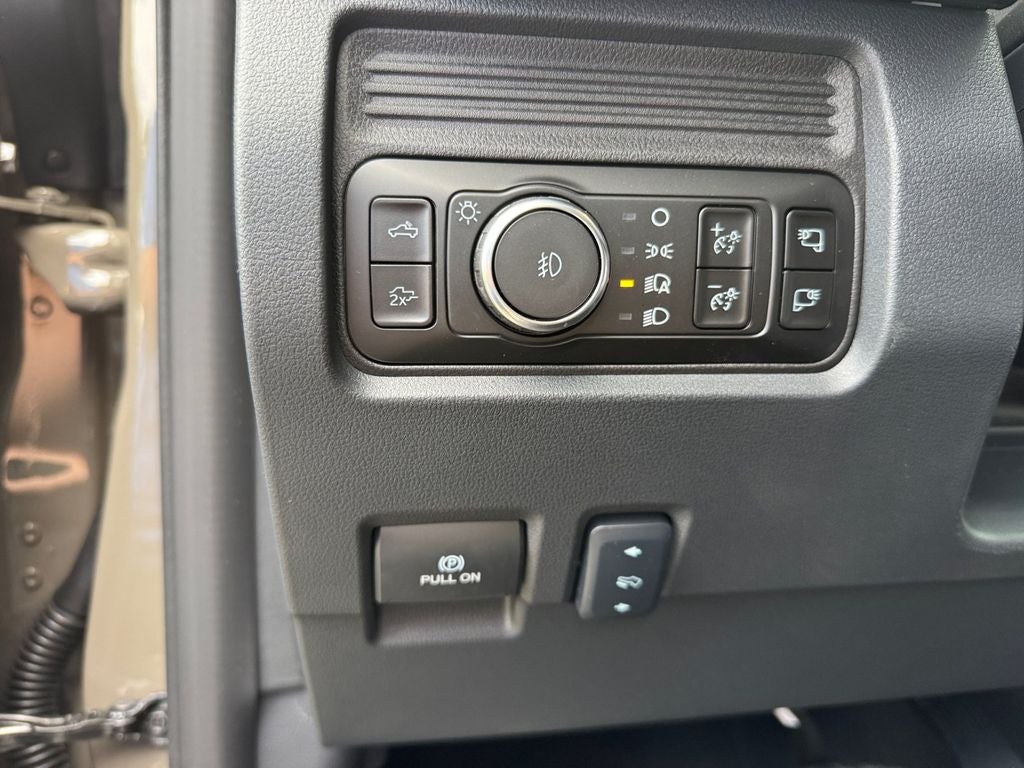 2026 Ford F-250SD Lariat 608A