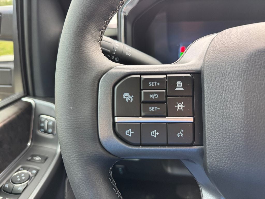 2026 Ford F-250SD Lariat 608A