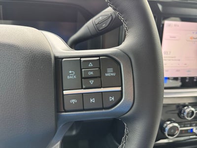 2026 Ford F-250SD Lariat 608A