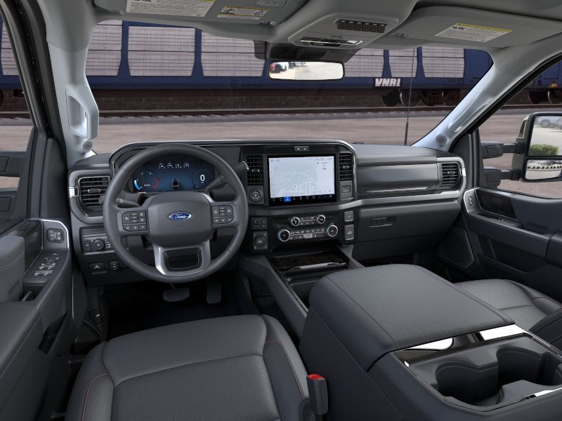 2026 Ford F-250SD Lariat InTransit