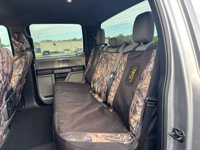 2020 Ford F-250SD XLT