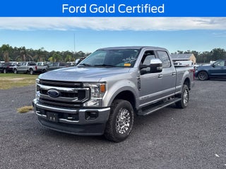 2020 Ford F-250SD XLT