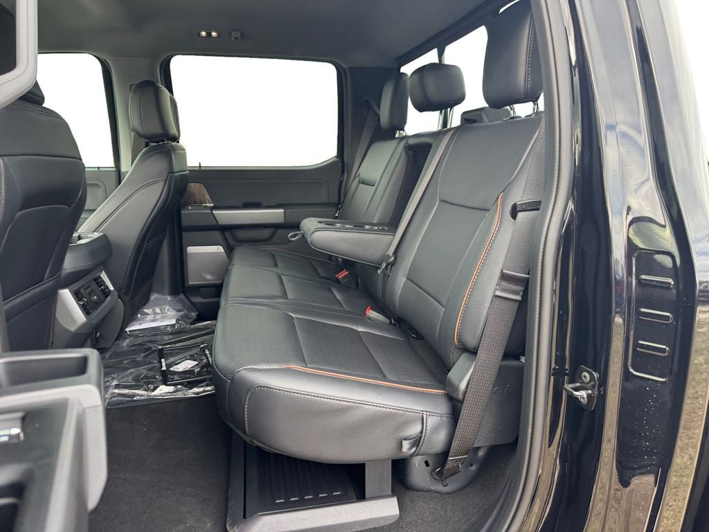 2026 Ford F-250SD Lariat 608A