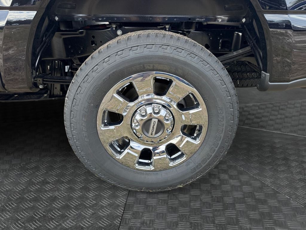 2026 Ford F-250SD Lariat 608A
