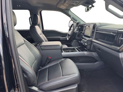 2026 Ford F-250SD Lariat 608A