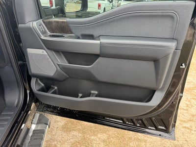 2026 Ford F-250SD Lariat 608A