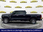 2026 Ford F-250SD Lariat 608A
