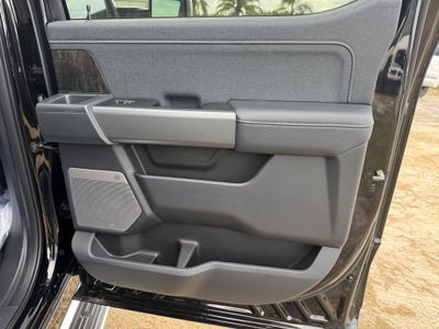 2026 Ford F-250SD Lariat 608A