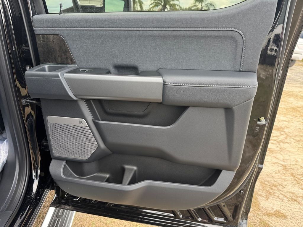 2026 Ford F-250SD Lariat 608A