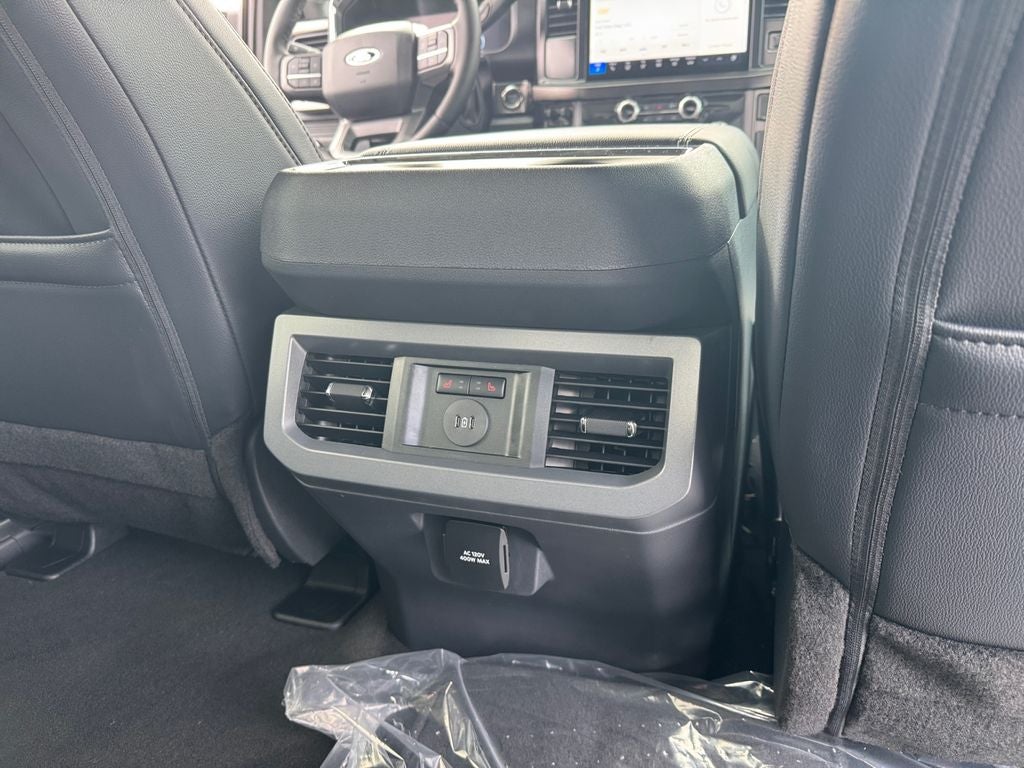 2026 Ford F-250SD Lariat 608A