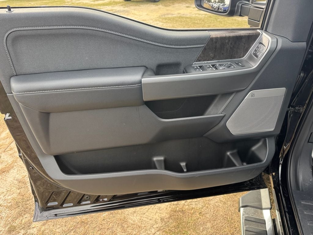 2026 Ford F-250SD Lariat 608A