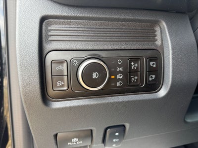 2026 Ford F-250SD Lariat 608A