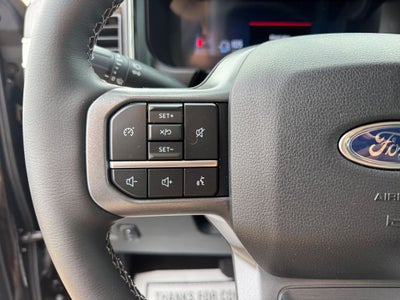 2026 Ford F-250SD Lariat 608A