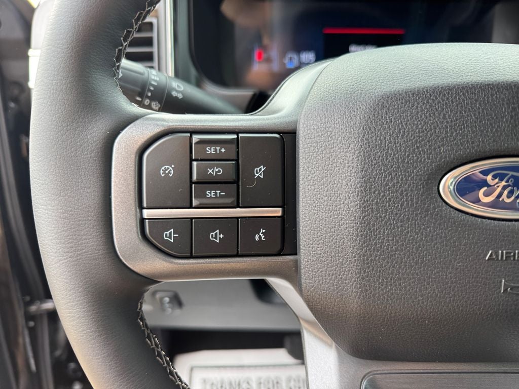 2026 Ford F-250SD Lariat 608A