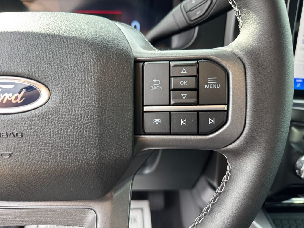 2026 Ford F-250SD Lariat 608A