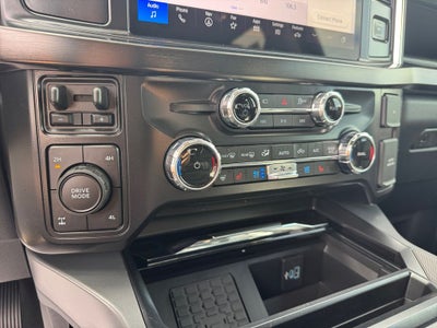 2026 Ford F-250SD Lariat 608A