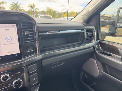 2026 Ford F-250SD Lariat 608A