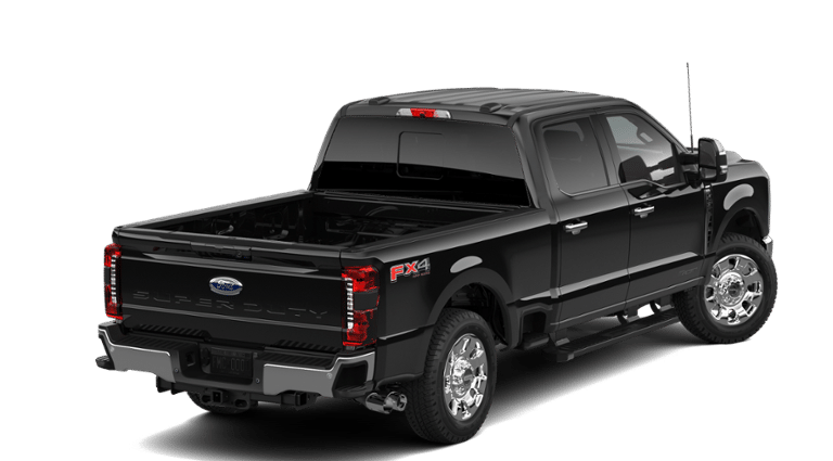 2026 Ford F-250SD Lariat 608A