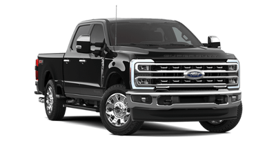 2026 Ford F-250SD Lariat 608A