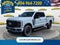 2026 Ford F-250SD Platinum 703A