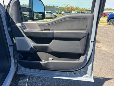 2026 Ford F-250SD Platinum 703A