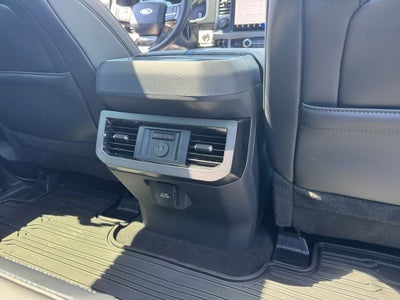 2026 Ford F-250SD Platinum 703A