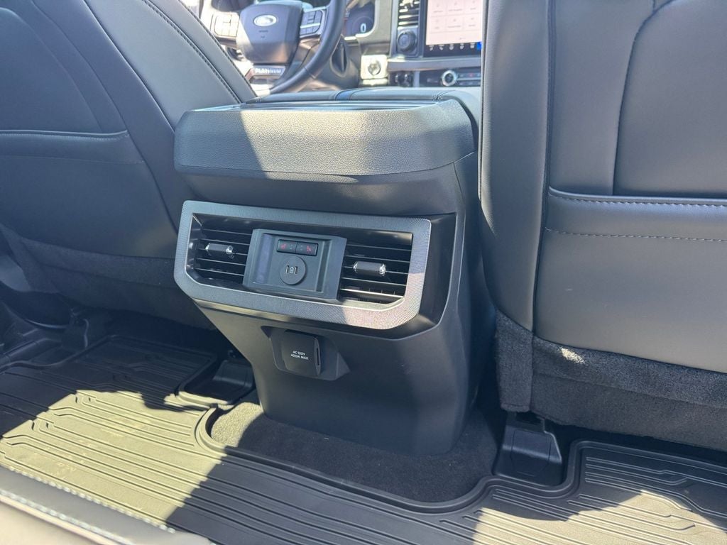 2026 Ford F-250SD Platinum 703A
