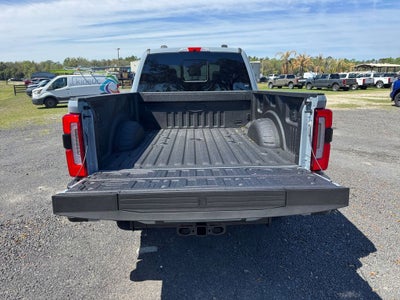 2026 Ford F-250SD Platinum 703A