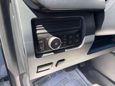 2026 Ford F-250SD Platinum 703A