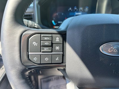 2026 Ford F-250SD Platinum 703A
