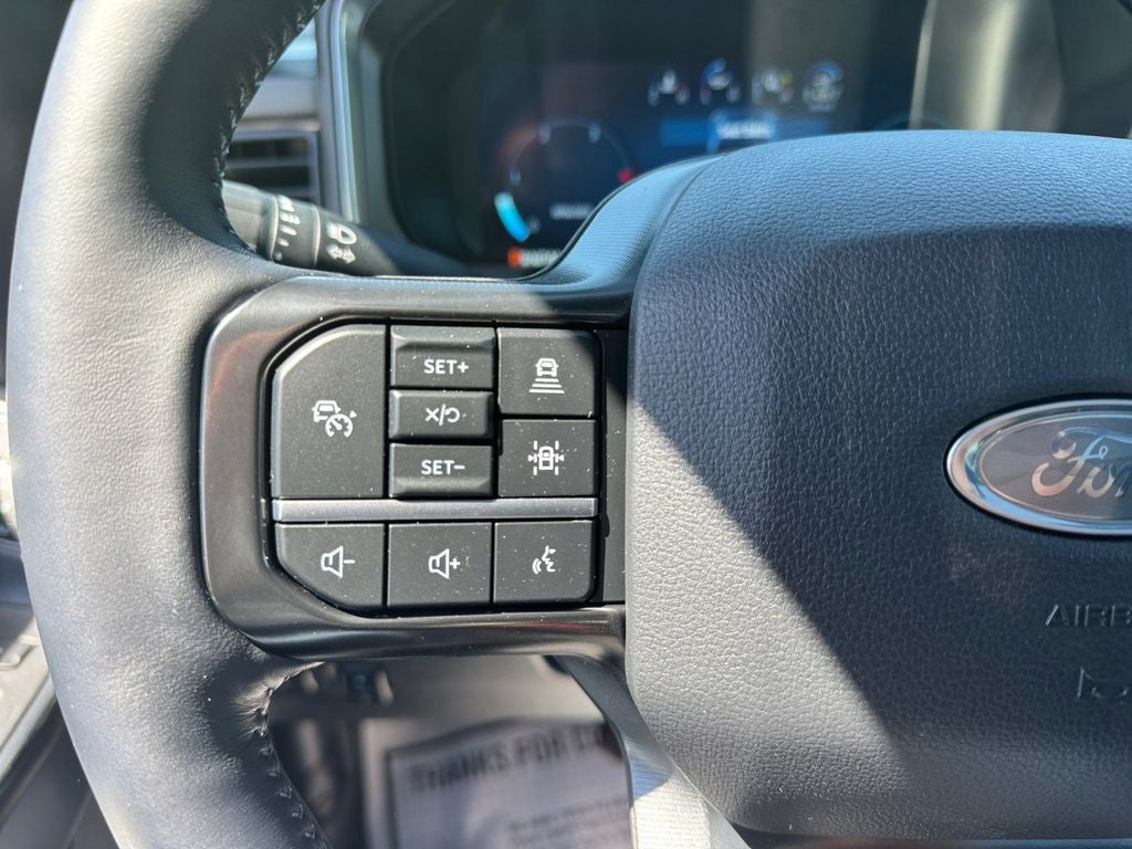 2026 Ford F-250SD Platinum 703A