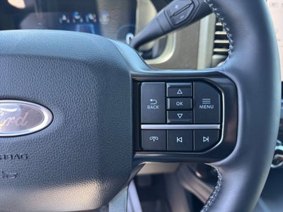 2026 Ford F-250SD Platinum 703A