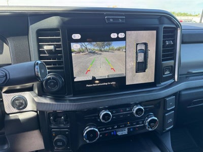 2026 Ford F-250SD Platinum 703A