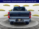 2026 Ford F-250SD Platinum 703A